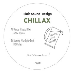 Chillax