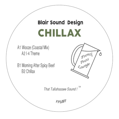 Chillax