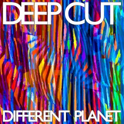 Different Planet