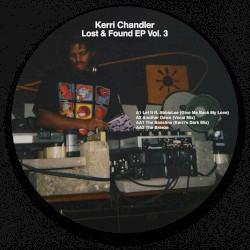 Lost & Found EP Vol. 3