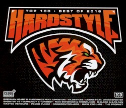 Hardstyle Top 100: Best of 2016