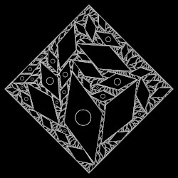 Steganography
