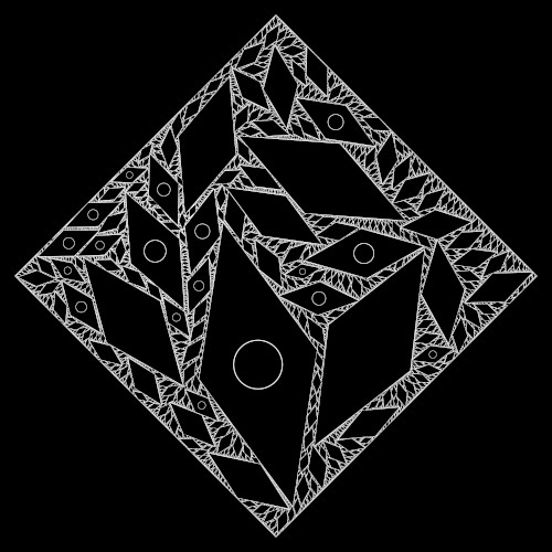 Steganography