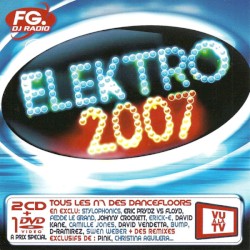 Elektro 2007