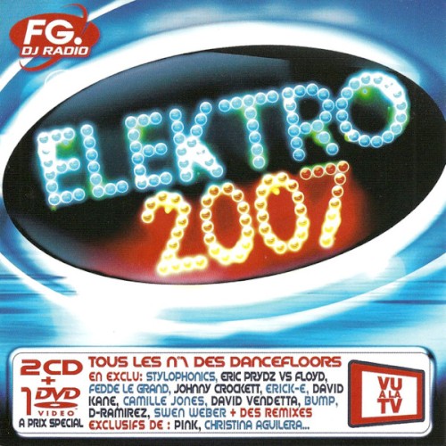 Elektro 2007