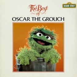 The Best of Oscar the Grouch