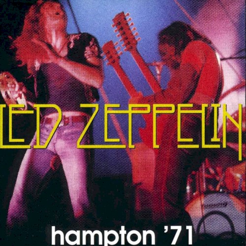 Hampton ’71