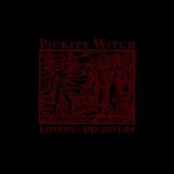 Pickity Witch (Single & Remixes)