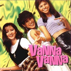 Vanna Vanna
