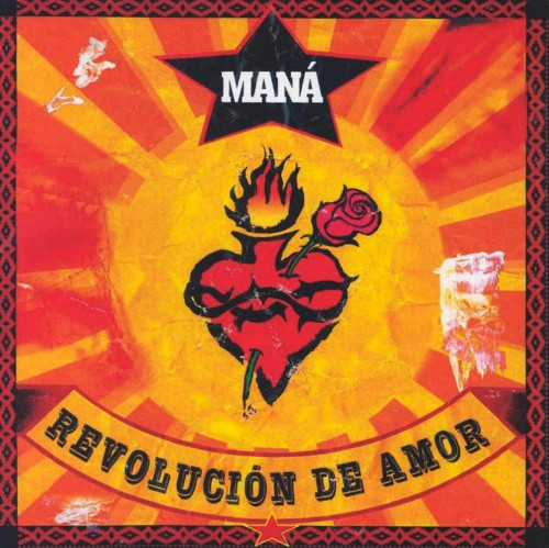 Revolución de amor