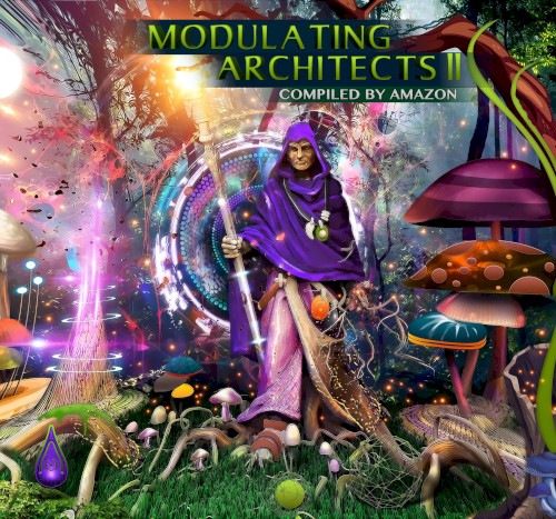 Modulating Architects 2