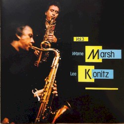 Live At "Montmartre", Vol. 3