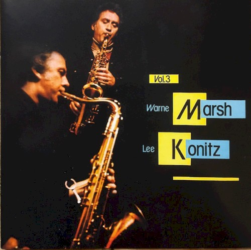 Live At "Montmartre", Vol. 3