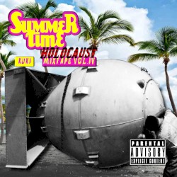 Summertime Holocaust Mixtape vol. 4