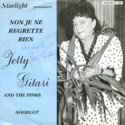 Non je ne regrette rien