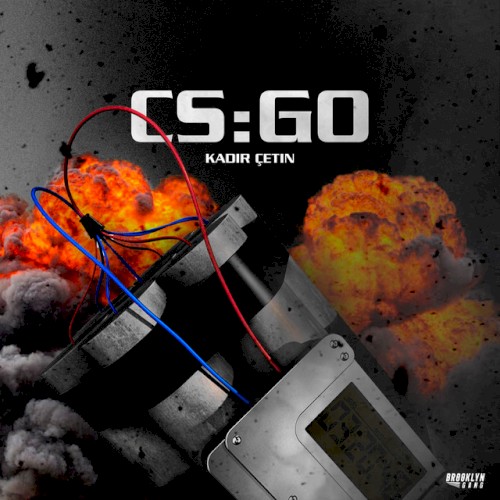 CSGO