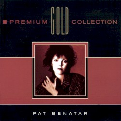 Pat Benatar