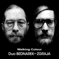 Walking Colour