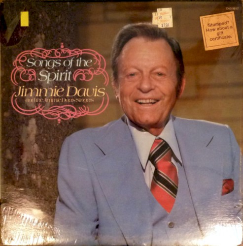 Songs of the Spirit