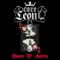 Queen of Hearts