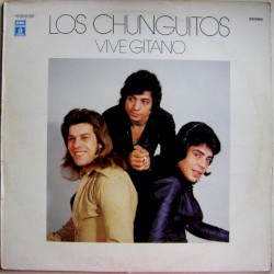 Vive gitano