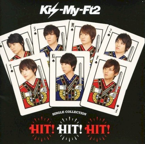HIT! HIT! HIT!