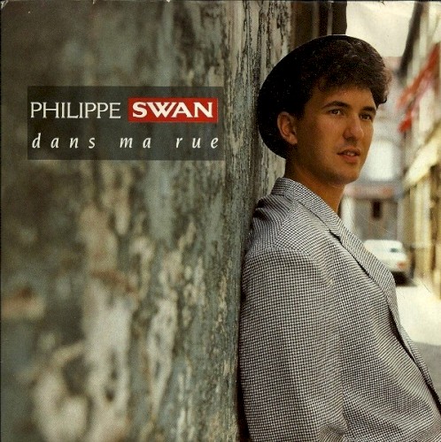 Dans Ma Rue
