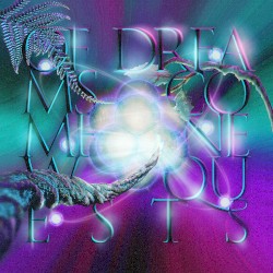 Of Dreams Come New Quests (6/7)