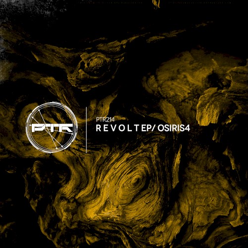 R E V O L T EP