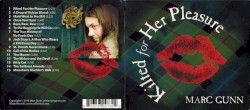 Kilted for Her Pleasure