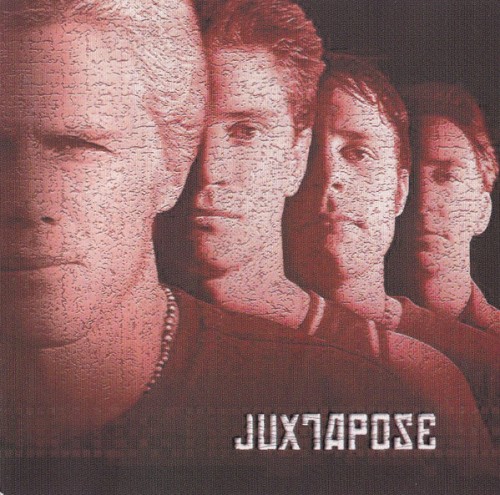 Juxtapose