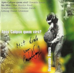 Após Calipso quem virá?