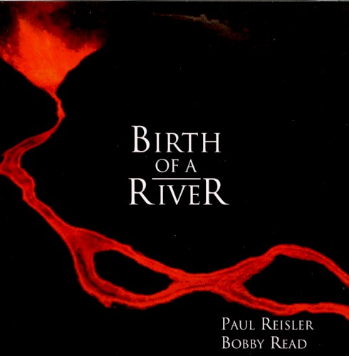 Birth of a River