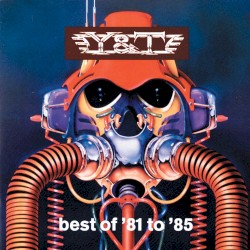 Best of ’81 to ’85