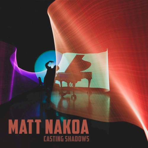 Casting Shadows