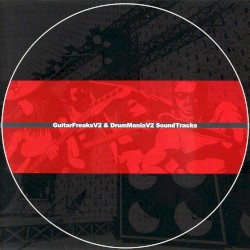 GuitarFreaksV2 & DrumManiaV2 SoundTracks
