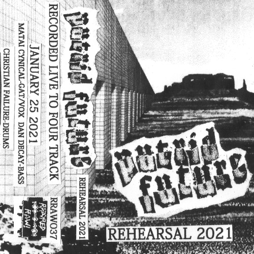 Rehearsal 2021