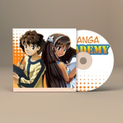 Manga Academy Mini EP