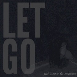 Let Go