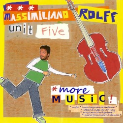 More Music