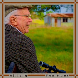 Fox Hunt