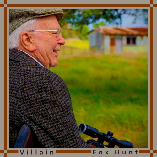 Fox Hunt