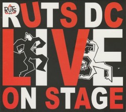 Live on Stage