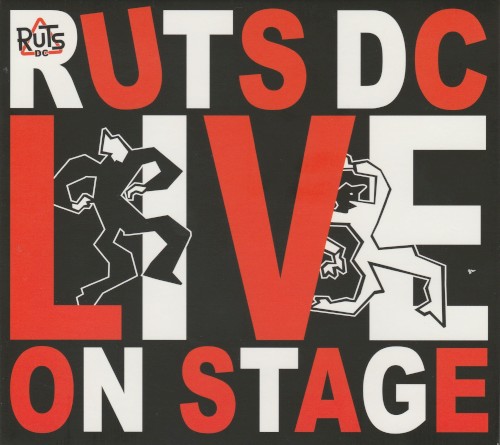 Live on Stage
