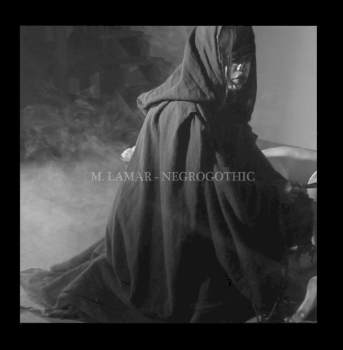 Negrogothic