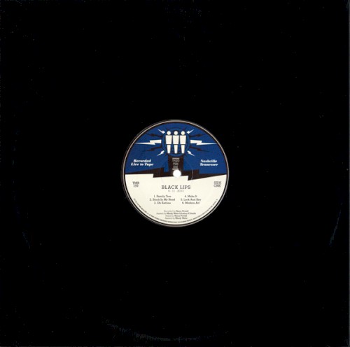 Live at Third Man Records