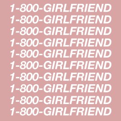 Girlfriend