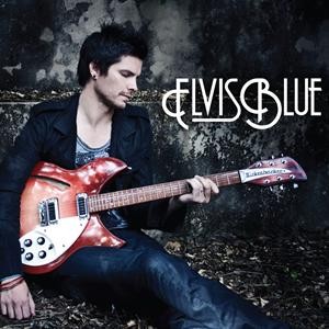 Elvis Blue
