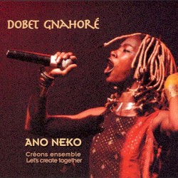 Ano Neko (Let's Create Together)