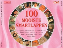 100 mooiste smartlappen